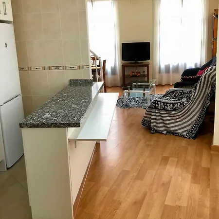 Apartment Reyes Catolicos Centro *