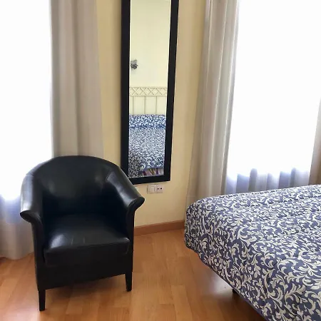 Reyes Catolicos Centro Apartment