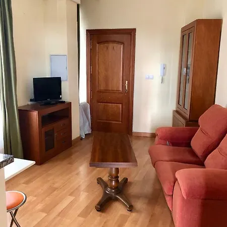 Apartment Reyes Catolicos Centro Granada